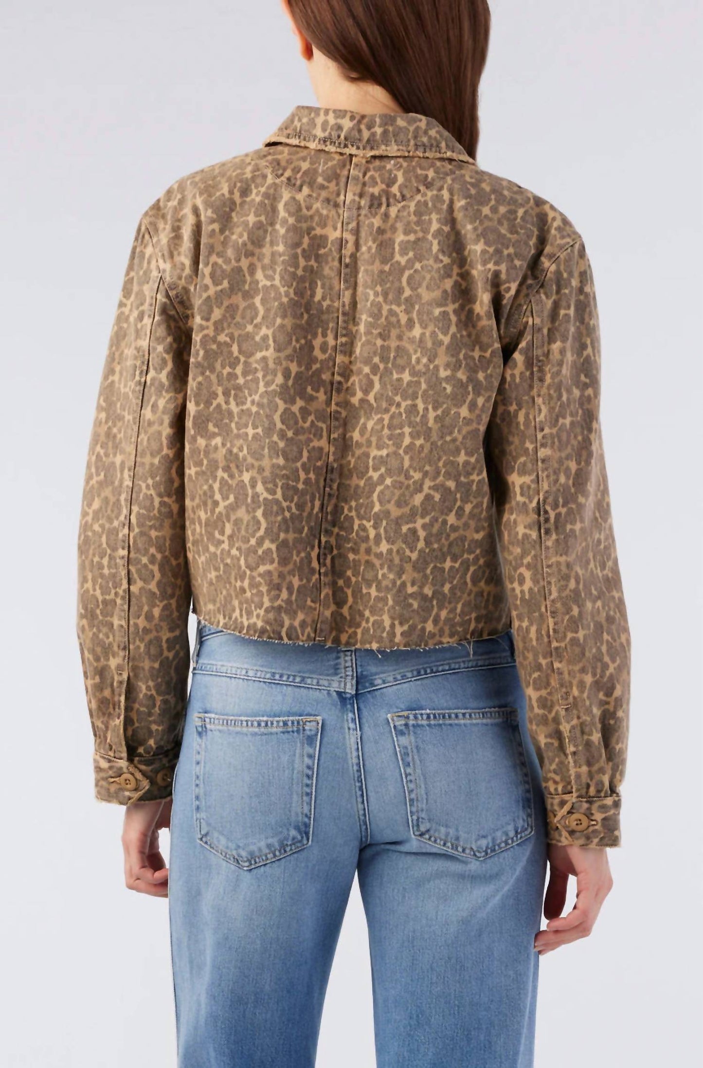 Amo - Carly Jacket