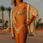 Billabong - Lost On You Hike Bikini Bottom