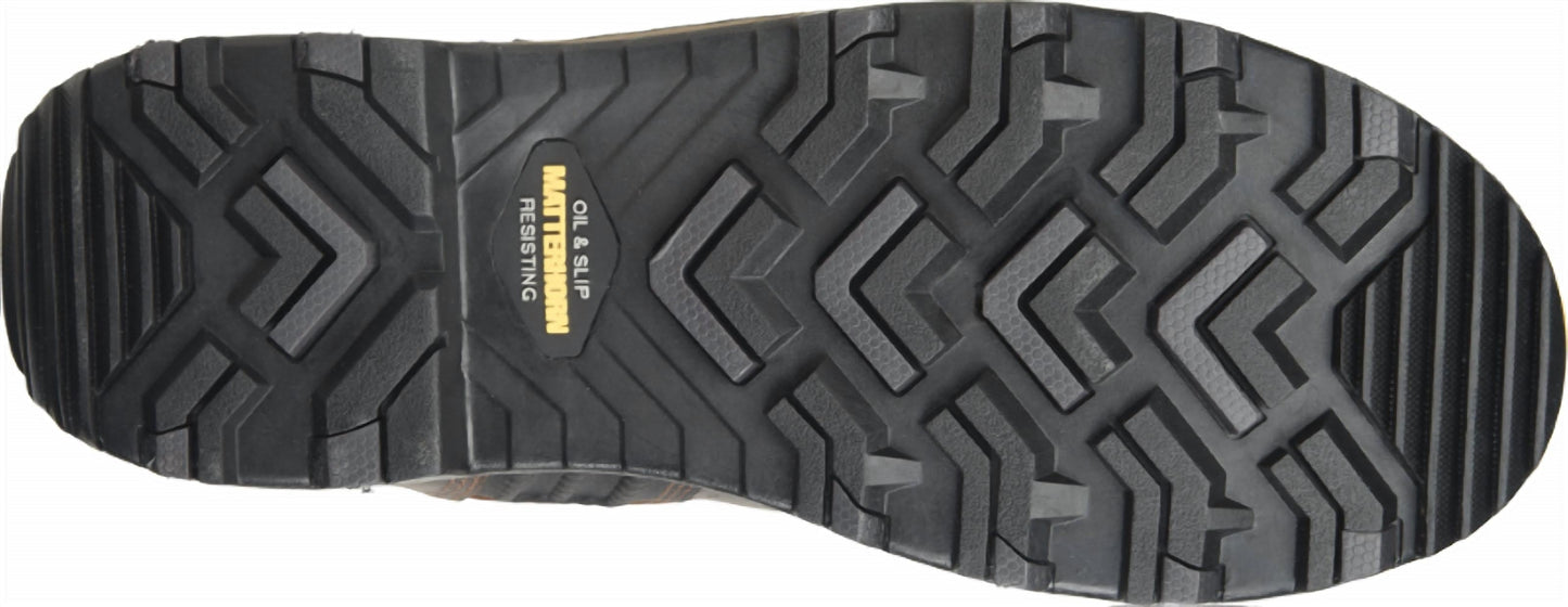 Carolina - Men's Maximus 2.0 Insulated Composite Toe Work Boots