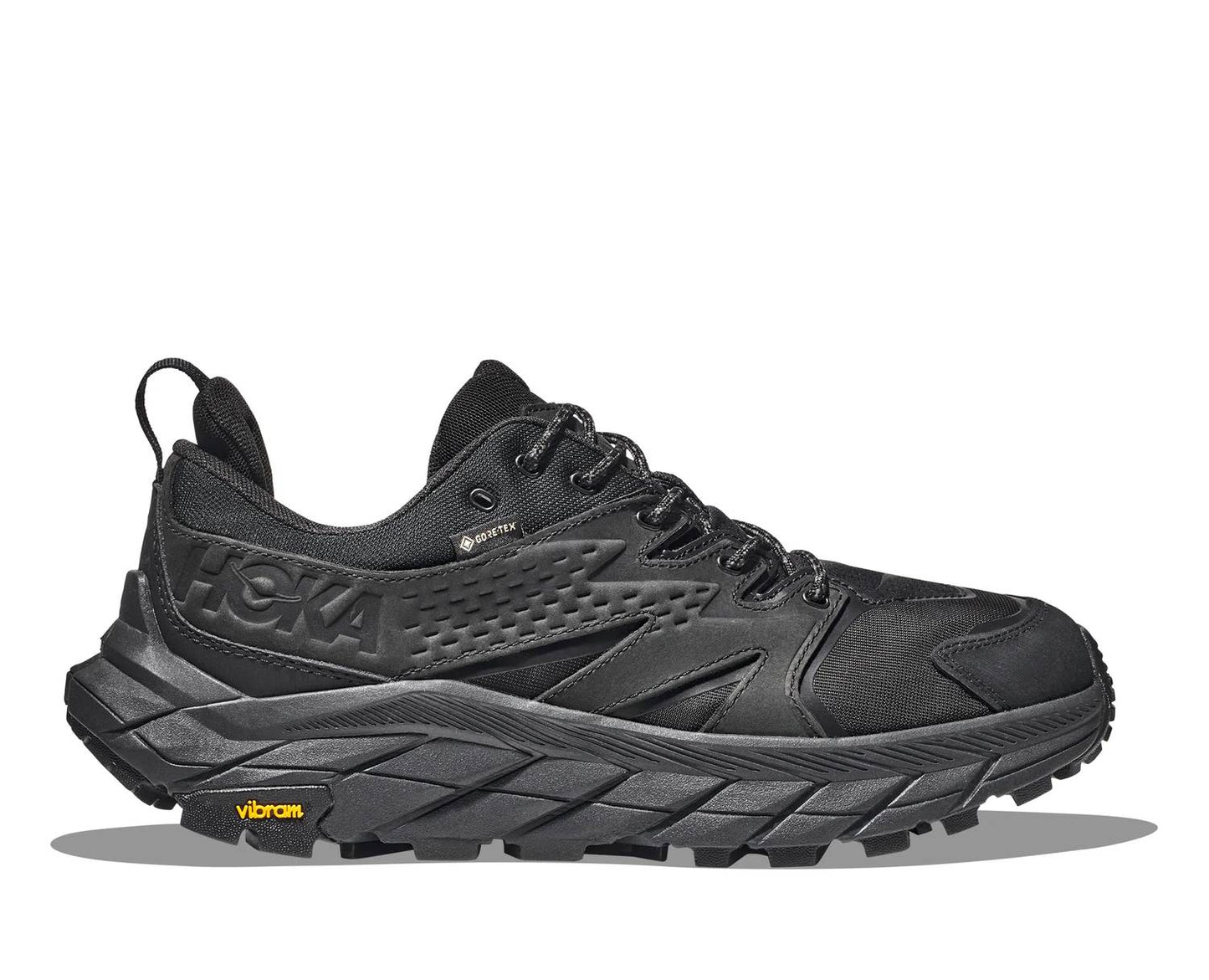 Hoka - Men's Anacapa Low GTX Waterproof Hiker Shoes