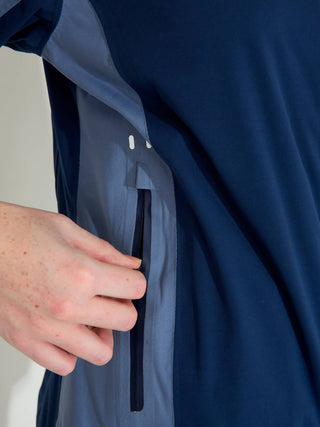 Abacus Sportswear Us - Pitch 37.5 Golf Rain Jacket