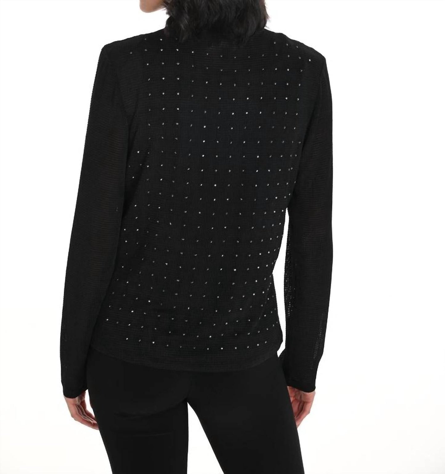 Frank Lyman - Knit Wear Cardigan