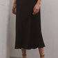 Z Supply - Europa Poly Sheen Skirt