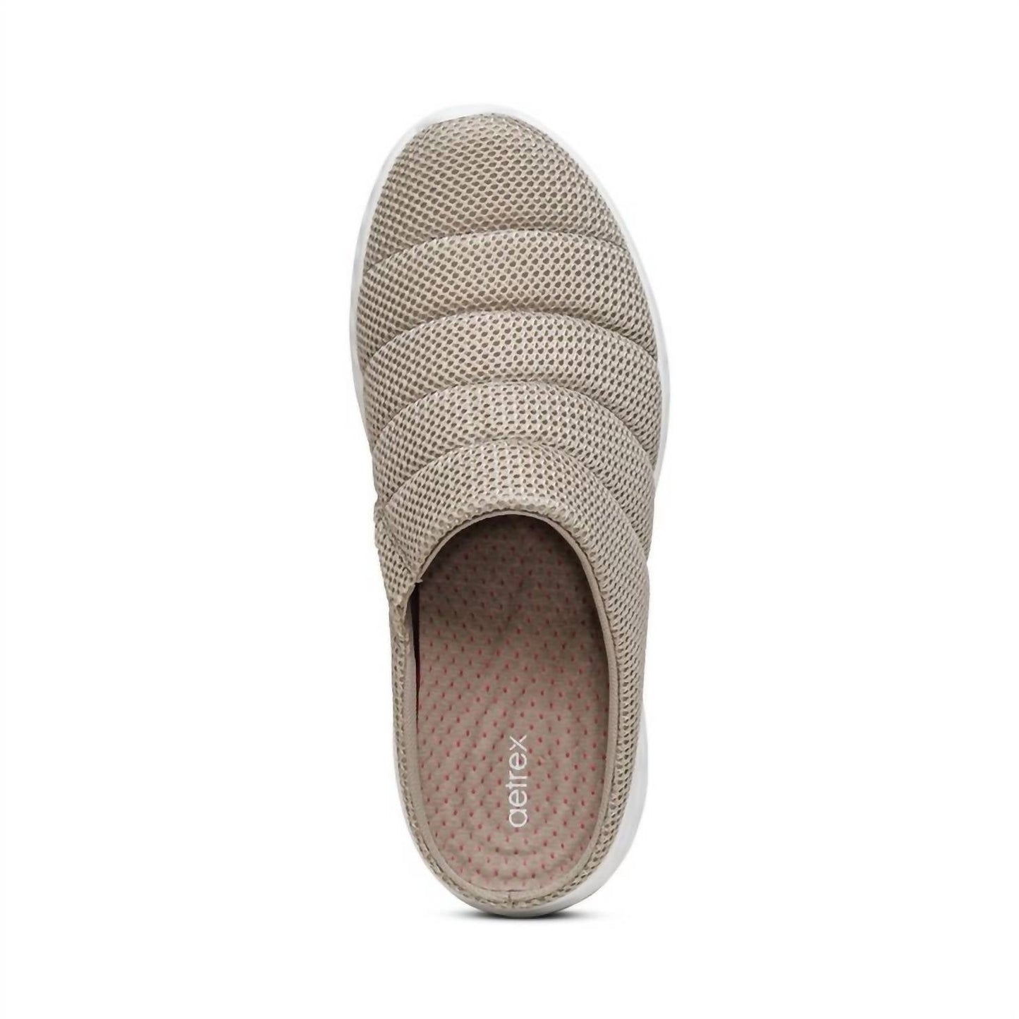 Aetrex - WOMEN'S HARLEY SLIP-ON SNEAKERS