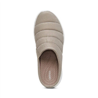 Aetrex - TÊNIS HARLEY SLIP-ON FEMININO