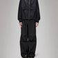 Rains - Suva Hardshell Short String W Rain Jacket