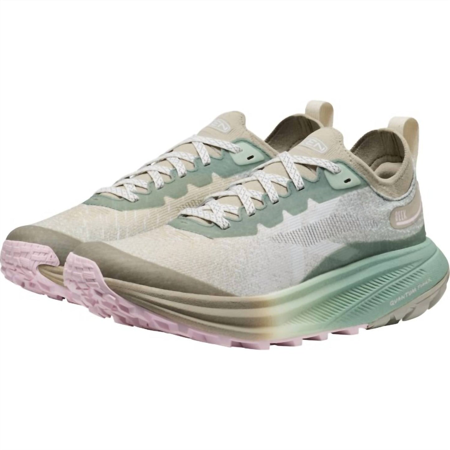 Keen - Women's Seek Trailrunning Shoes