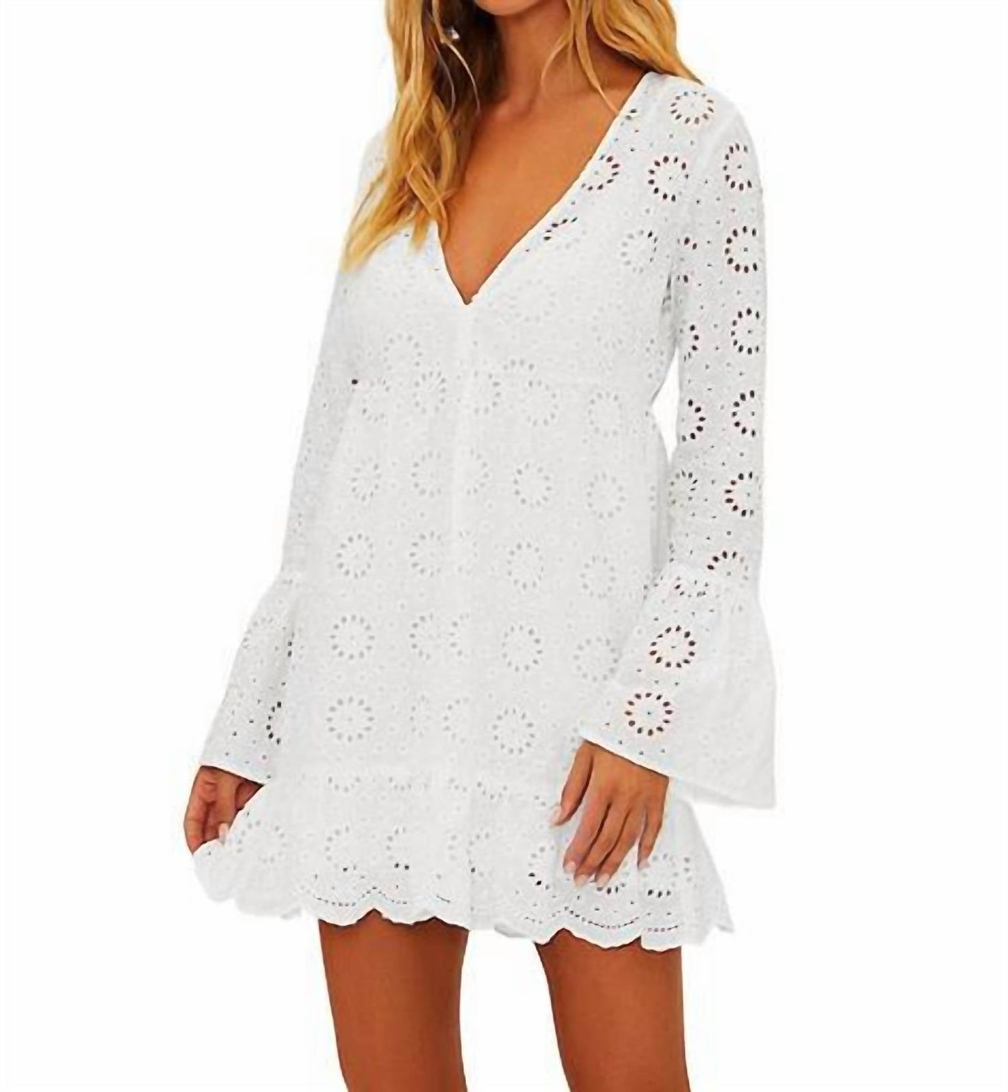 Beach Riot - Women's Delaney Dress