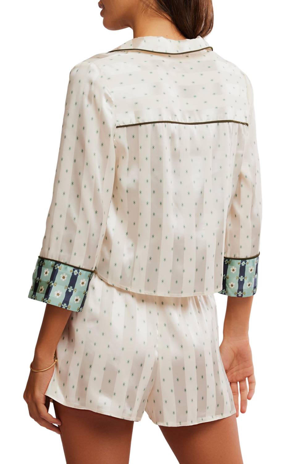 Free People - Pillow Talk Pj Set