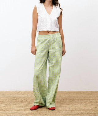 Frnch - Maeve Sleeveless Top