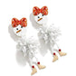 Baublebar - Women's Mrs And Mrs Frosty Earrings
