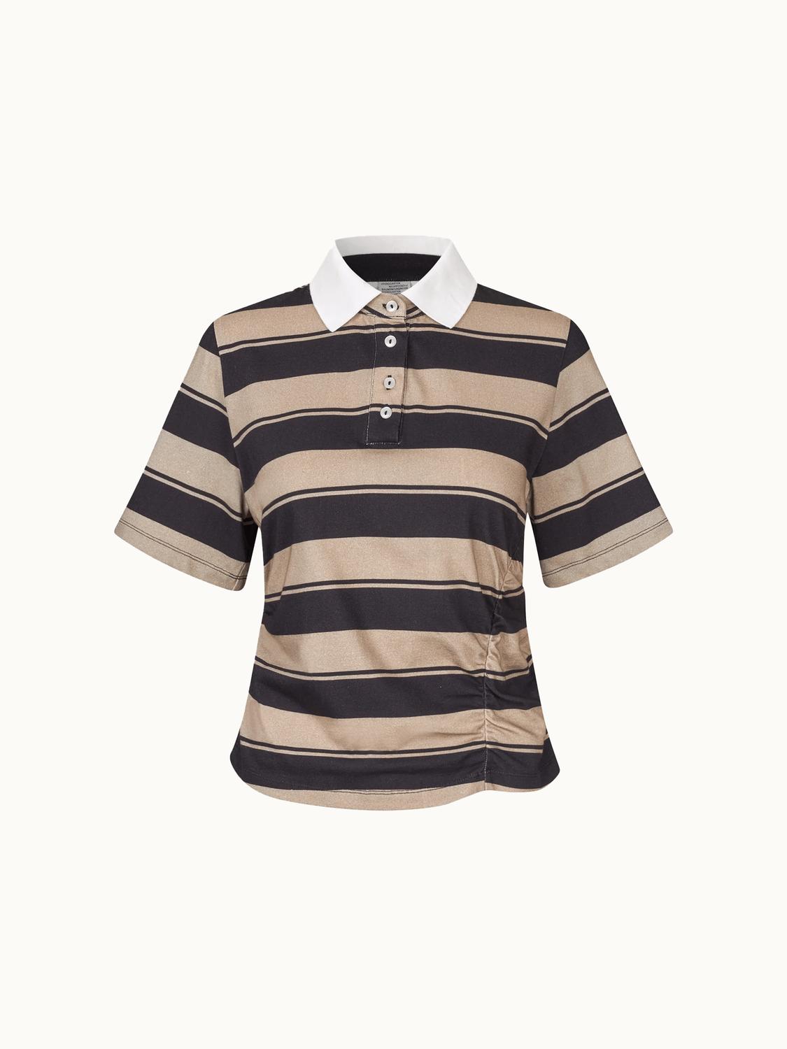 Baum Und Pferdgarten - Judite Top