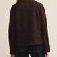 Z Supply - Emerge Funnel Neck Sweater