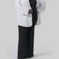 Good American - LUXURY SUITING BOYFRIEND BLAZER