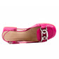 Wonders - Women's Chain Pump Heels