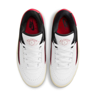Nike - Tênis Jordan 2 Retro Low Feminino
