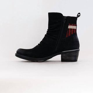 Rieker - Botas Femininas Remonte R1172