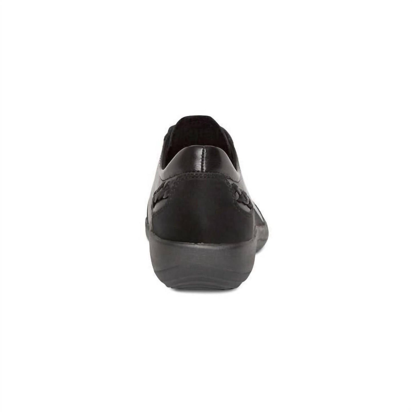 Aetrex - Women's Dana Lace Up Oxford Casual Sneaker