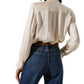 Astr - Mabry Long Sleeve Top