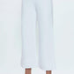 Pistola - Lana Crop High Rise Wide Leg Jean