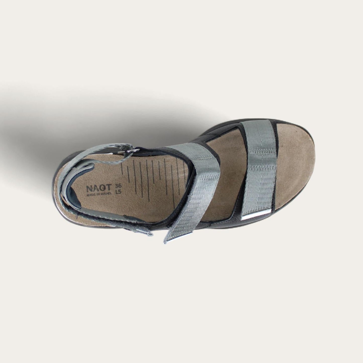 Naot - Women's Odyssey Sandal