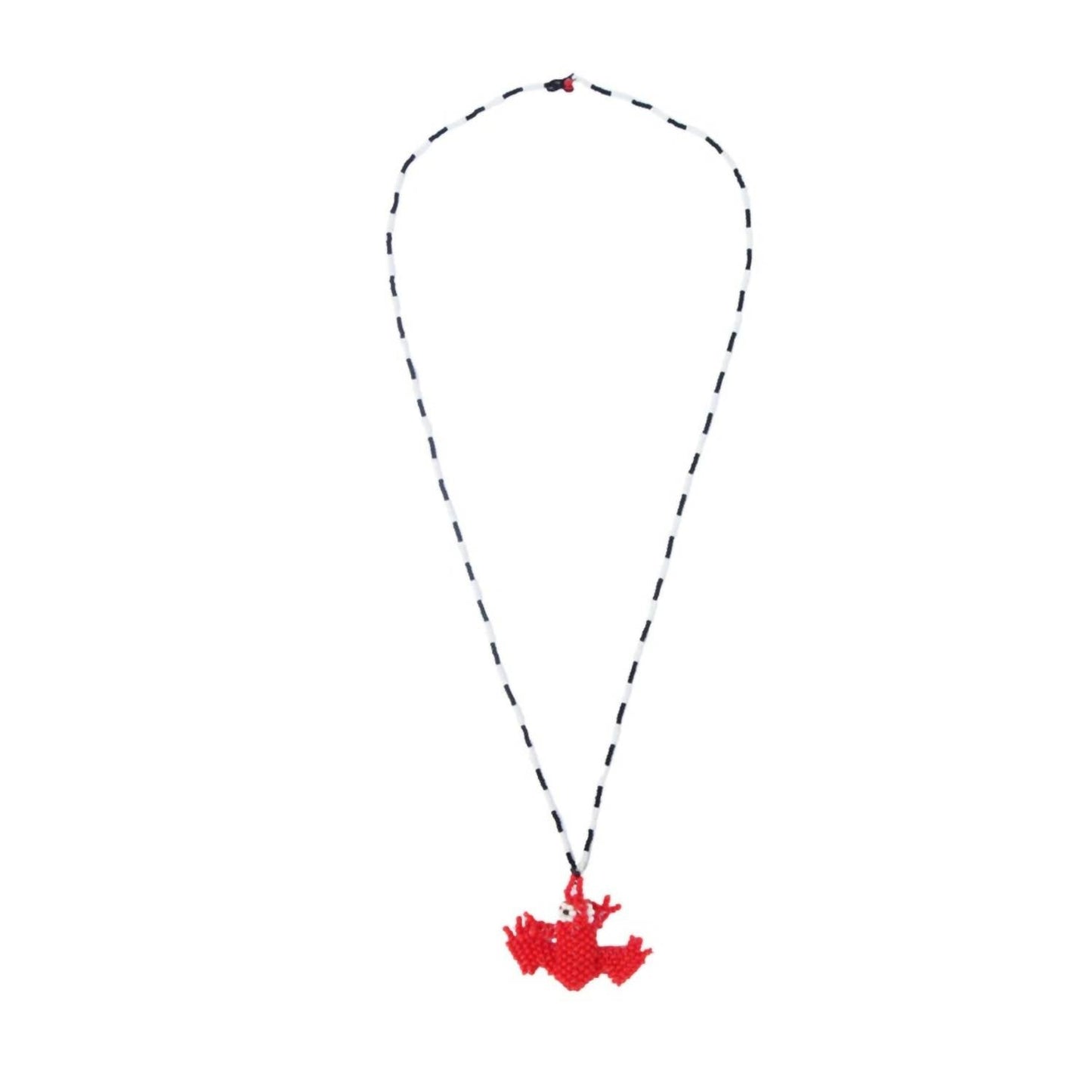 Pajara Pinta - Women's Rana Totem Necklace