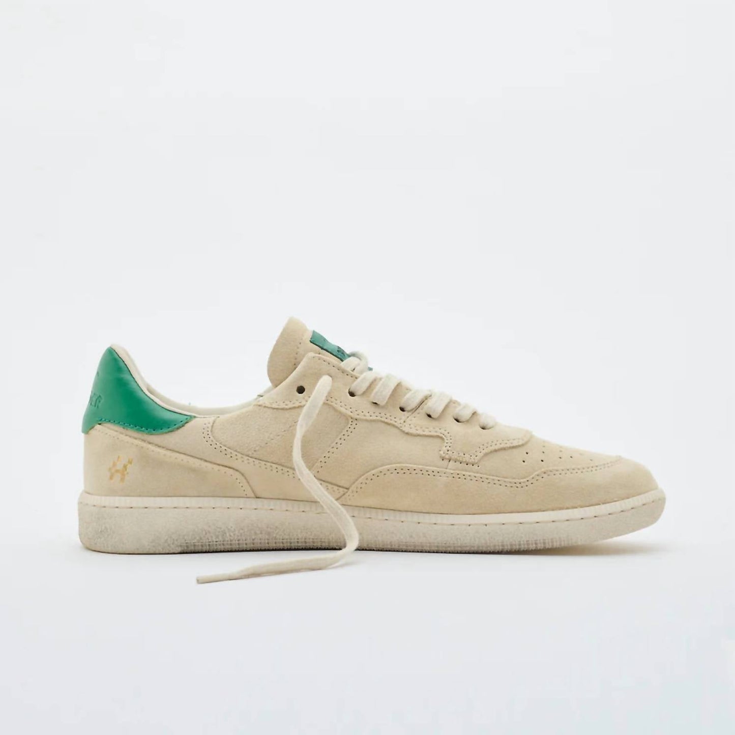 Hidnander - Men's Mega T Tennis Sneaker