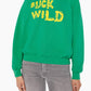 Mother - Biggie Concert Long Sleeve Sweater