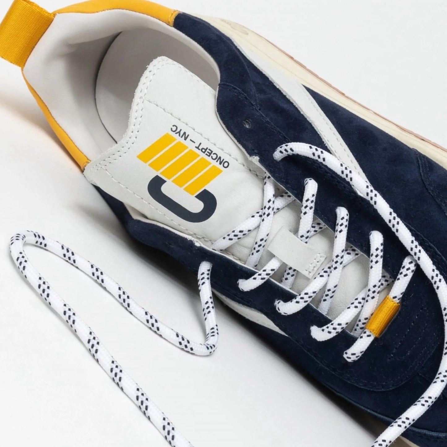 Oncept - Women's Panama Sneaker