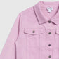 Splendid - Girl's Toddler Twill Jacket