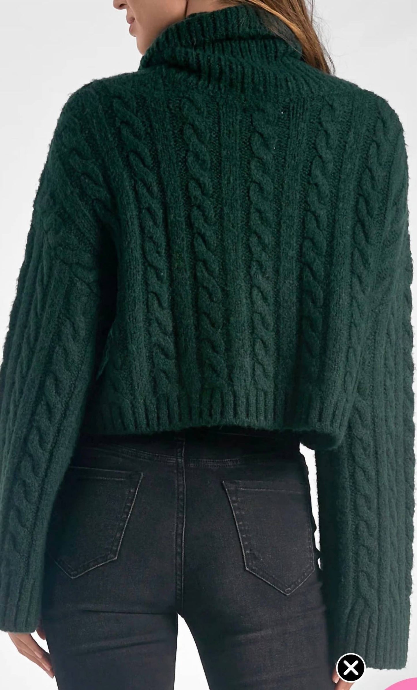 Elan - Kira Sweater