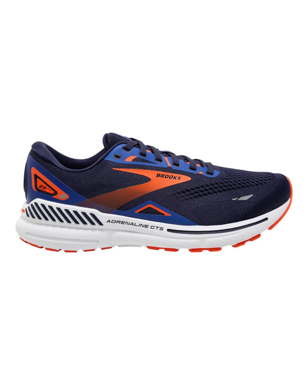 Brooks - Men 's Adrenaline GTS 23 Shoes