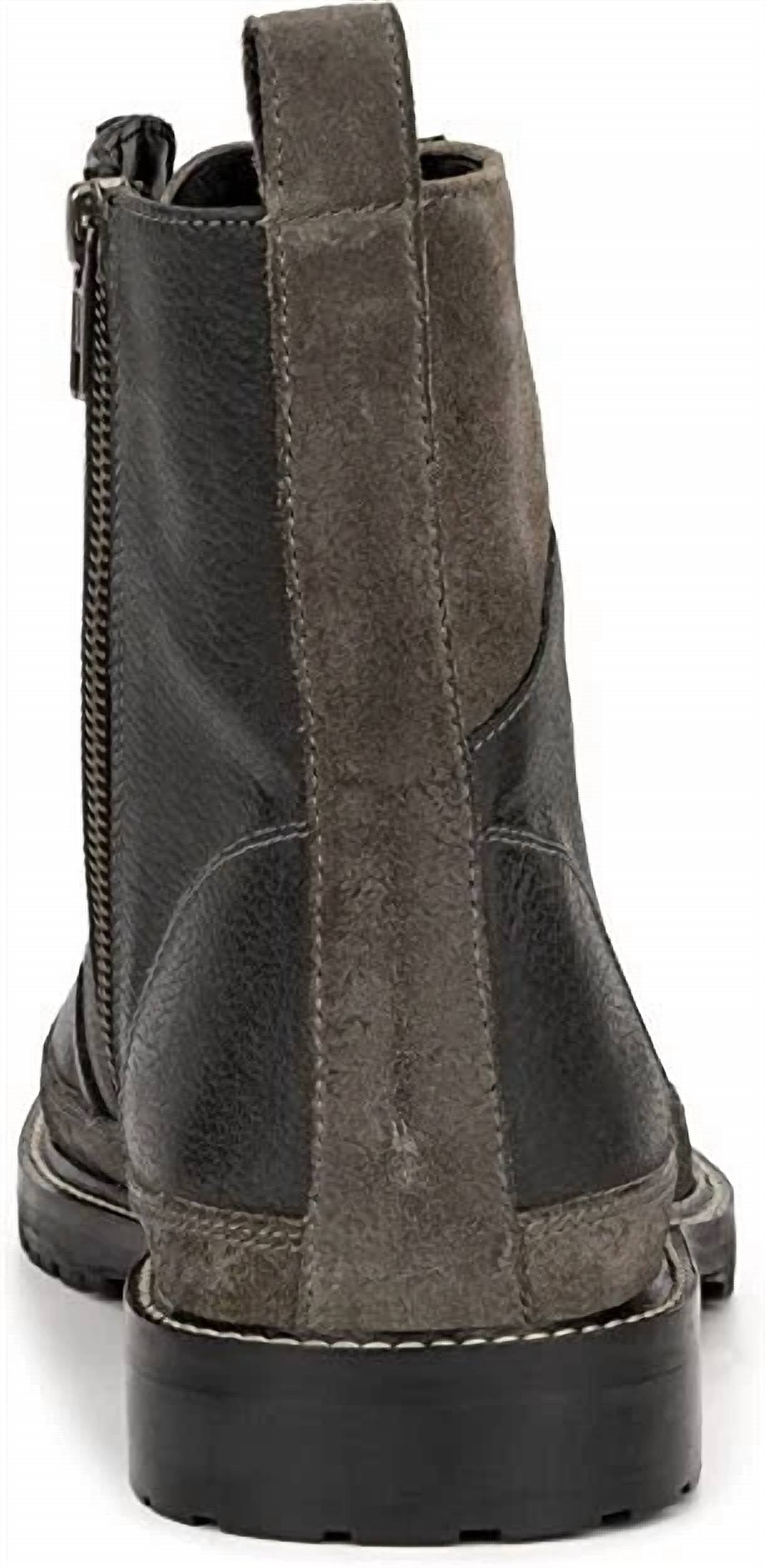 Reserved Footwear New York - Men's Zero Dress Casual Boots