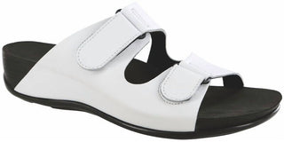 Sas - Sandália Slide Seaside Feminina