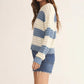 Z Supply - Bonaparte Crewneck Sweater