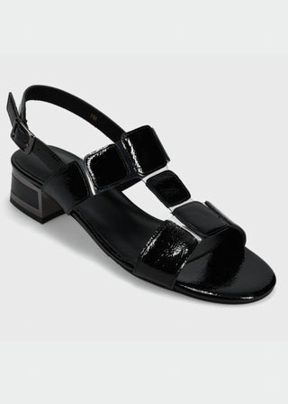 Vaneli - Sandália Feminina Hatty T Strap