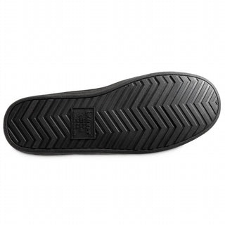 Isotoner - Chinelo Mocassim Masculino em Camurça Genuína