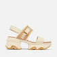 Sorel - Women's Kinetic Impact Slingback Heel Sandal