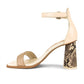 Dolce Vita - FIONNA HEEL