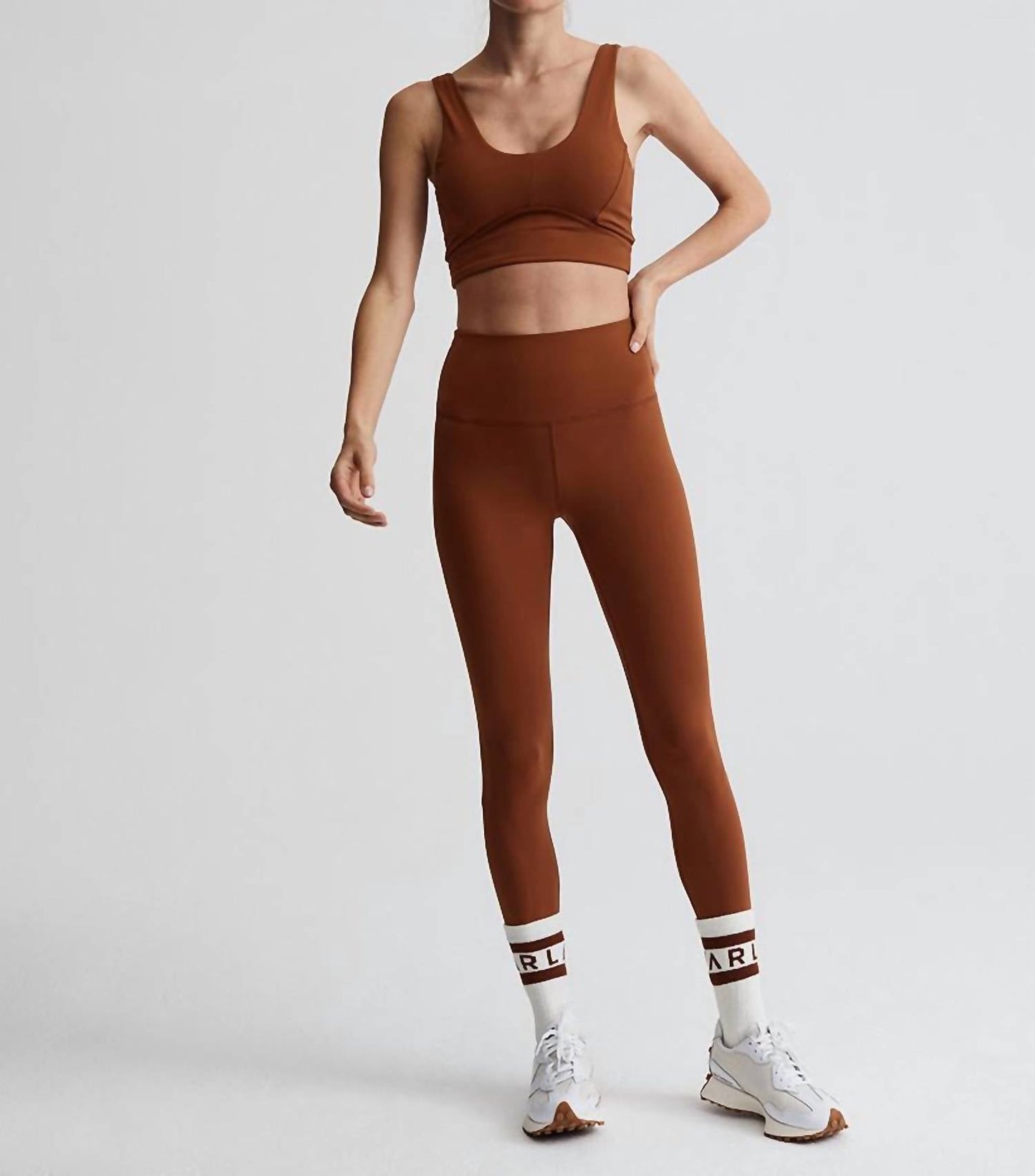 Varley - Let’s Go High Rise Legging 25