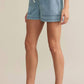 Z Supply - Summerland Luxe Soft Denim Short