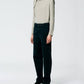Tibi - Denim Newman Jean