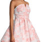 Sachin & Babi - MAURA DRESS