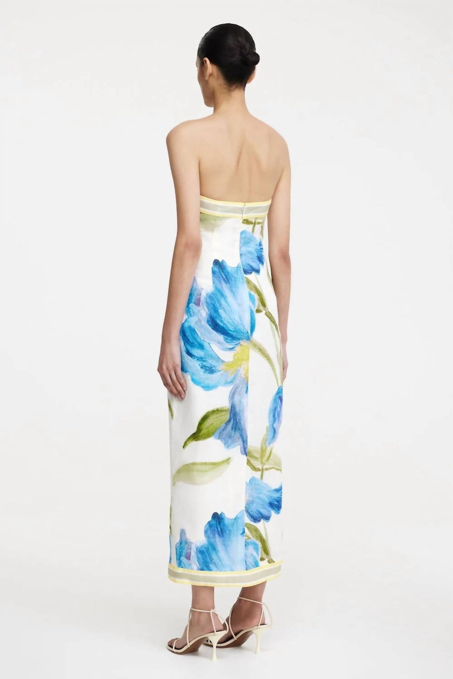 Significant Other - Tess Midi Dress