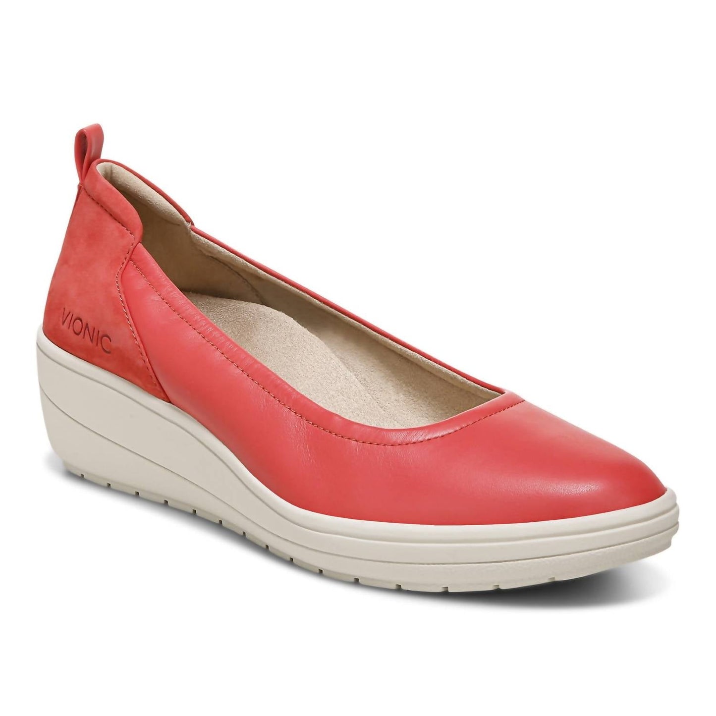 Vionic - Women's Jacey Wedge Shoe