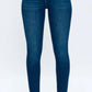 Pistola - ALINE HIGH RISE SKINNY JEANS