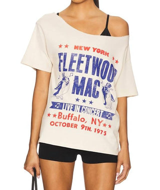 Camiseta Daydreamer - Fleetwood Mac