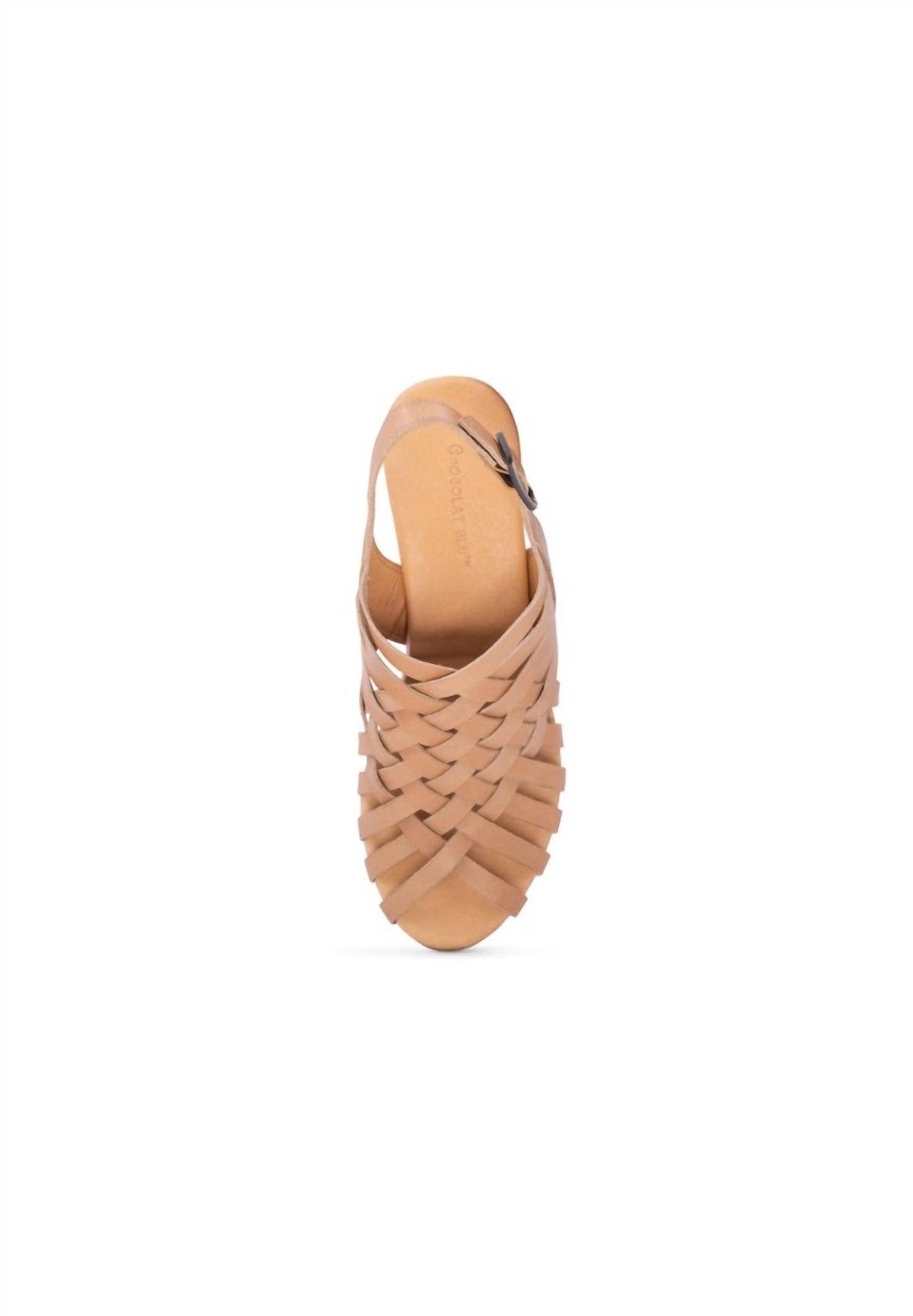 Chocolat Blu - Women's Georgina Heel