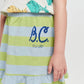 Bobo Choses - Girls Stripes Skirt