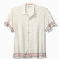 Tommy Bahama - Greco Palms Silk Camp Shirt